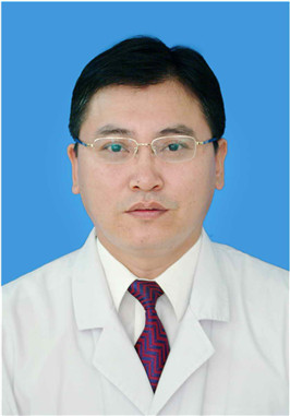 冷向阳