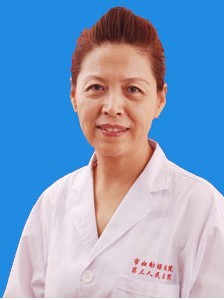 徐华