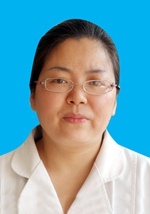 张晓琼
