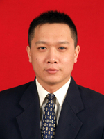 陈翔