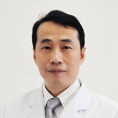 张勇