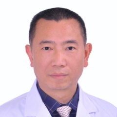 陈德