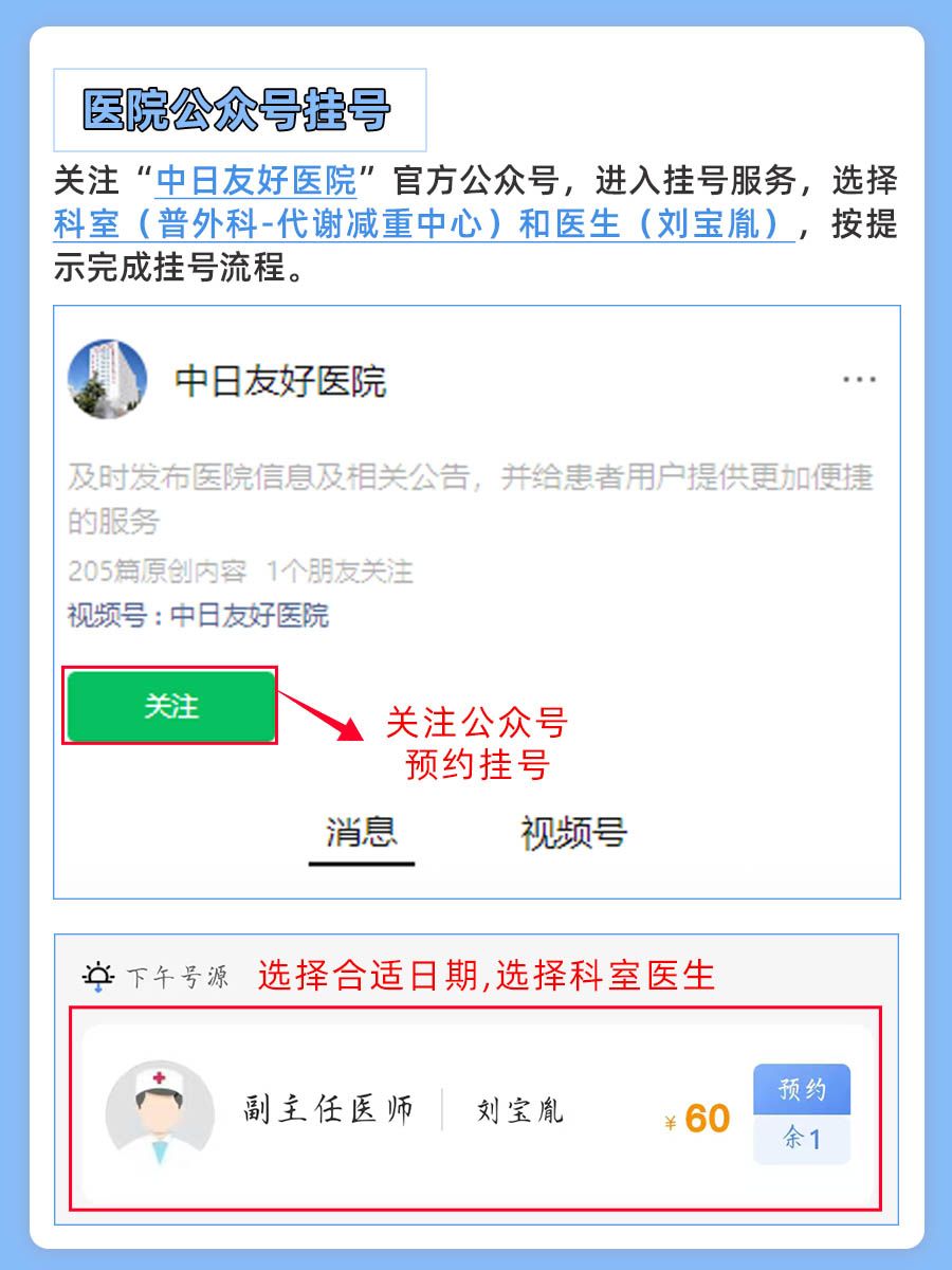 中日友好医院刘宝胤医生怎么样?怎么挂号?