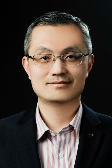 朱剑锋