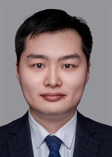 黄睿