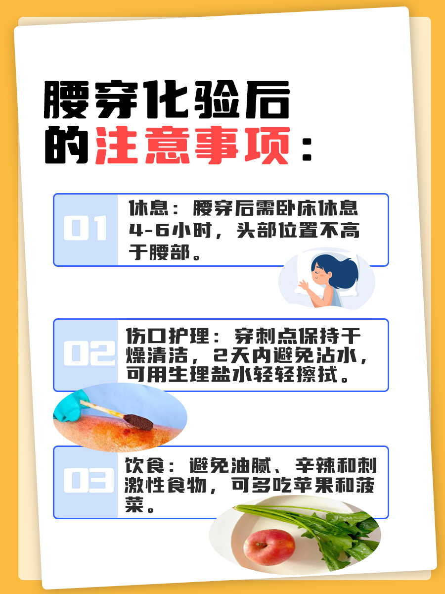 腰穿化验8000元,贵与否