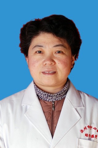 张健