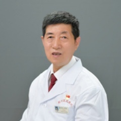 刘巨永