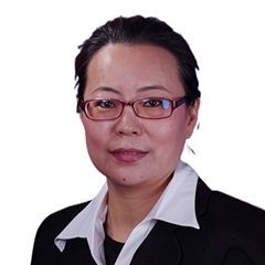 栾玲