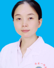 马燕琳