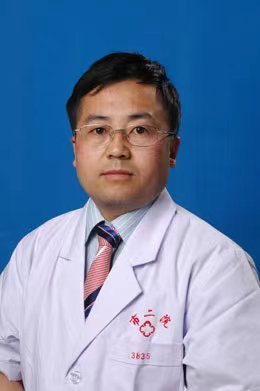 杨正茂