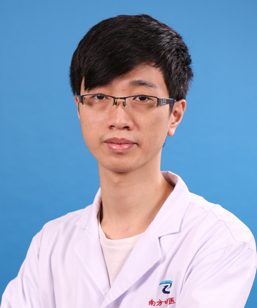 李东煜