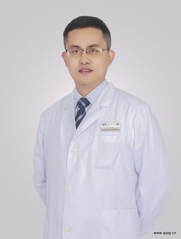 吴志强