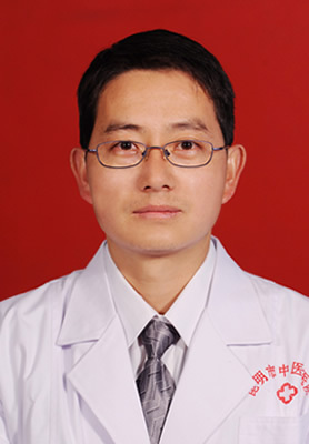 杨文治
