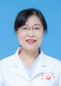 李志娟