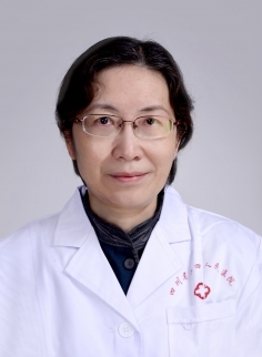 刘坤梅