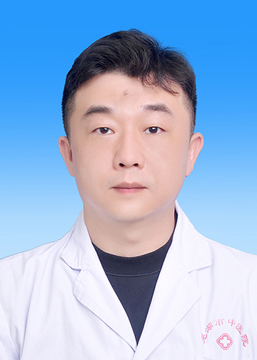 张辉