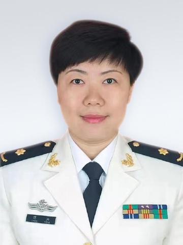 陈洪
