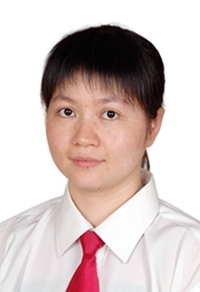 罗业琳