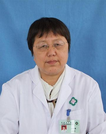 石淑华
