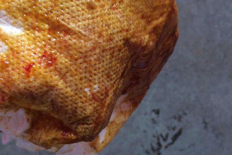 乳糖不耐受患儿大便带血图