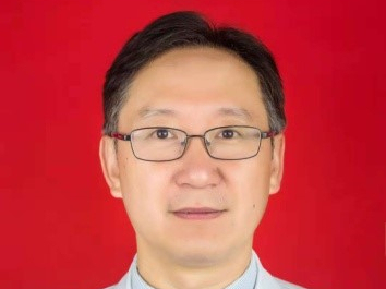赵声龙