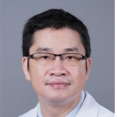 郑沛中