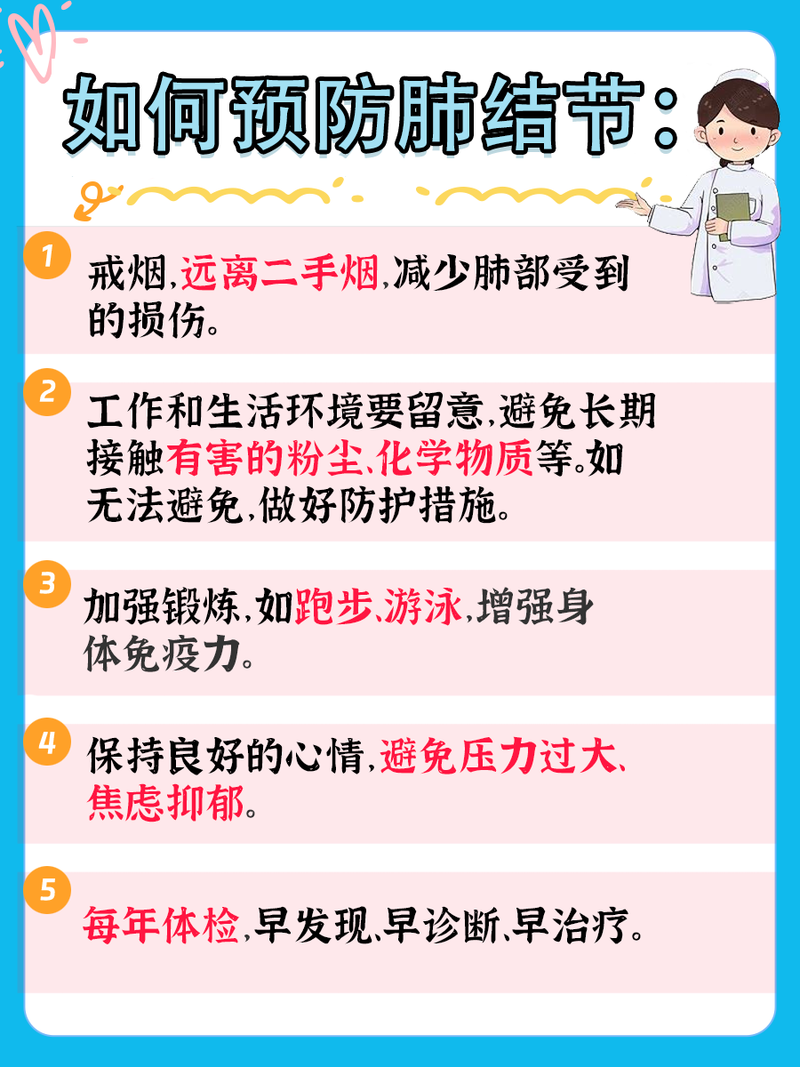 医生回答：查肺结节做薄层CT还是增强CT