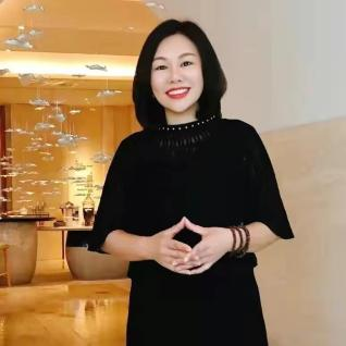 陈艺新（心理导师陈艺新，抖音大V）