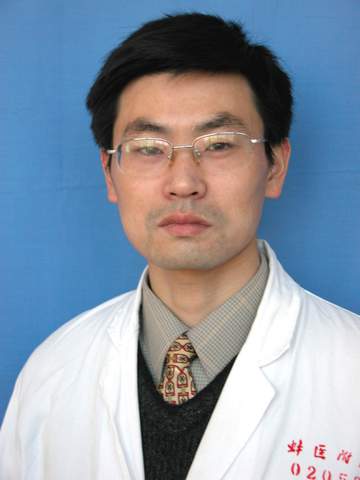 骆杰