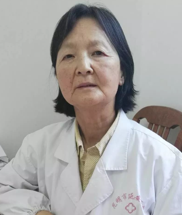 林谦平