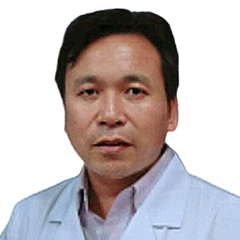 穆俊林