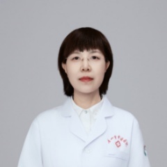 张洁
