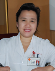 李丽珠