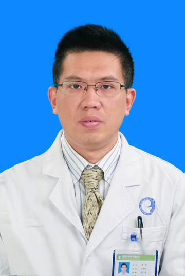 李斌
