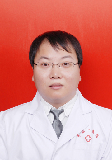张渭涛