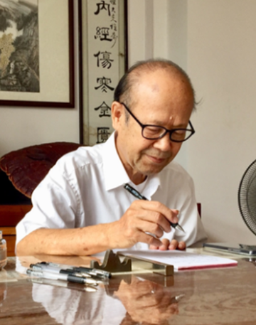 代一权