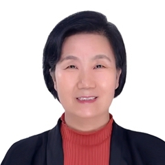 李鹤梅