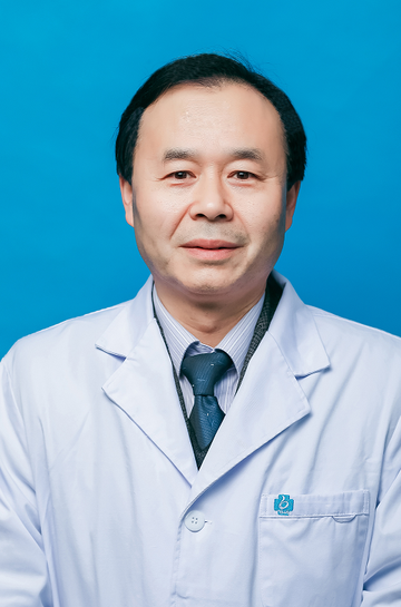 赵大林