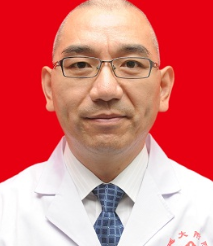 李延军