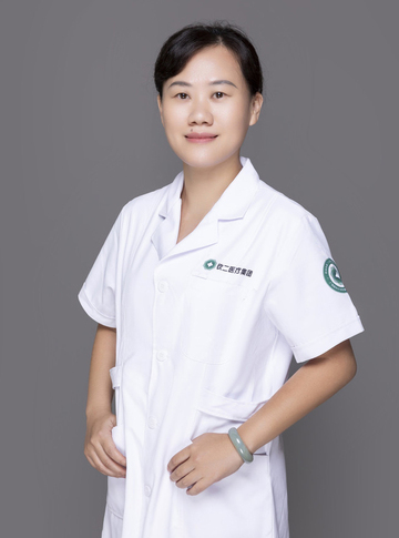 陈婷