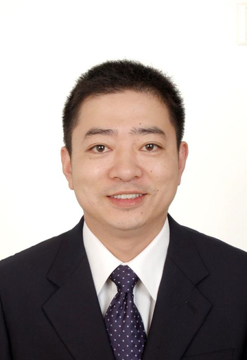 刘会清