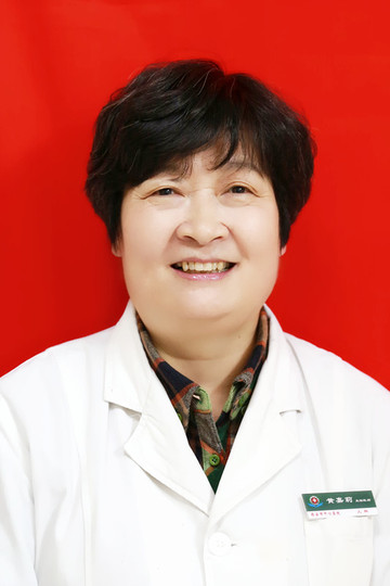 黄嘉利