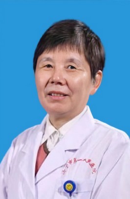 杜庆萍