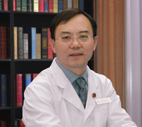 李健