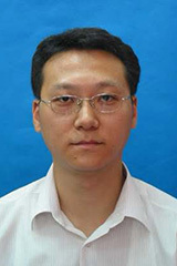 王刚