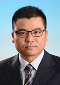施金龙