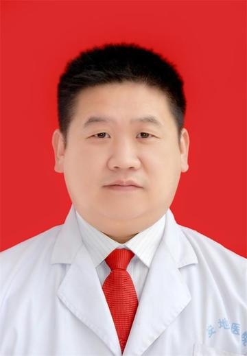 徐占领