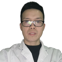 陈福灵