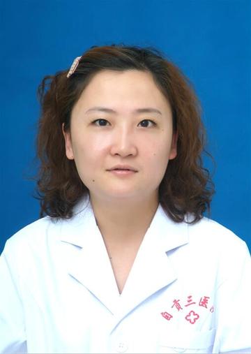 赵婧婷